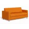 Диван трехместный Chairman СИМПЛ 1920х830х830 к/з Euroline 112 главное фото в маленьком размере